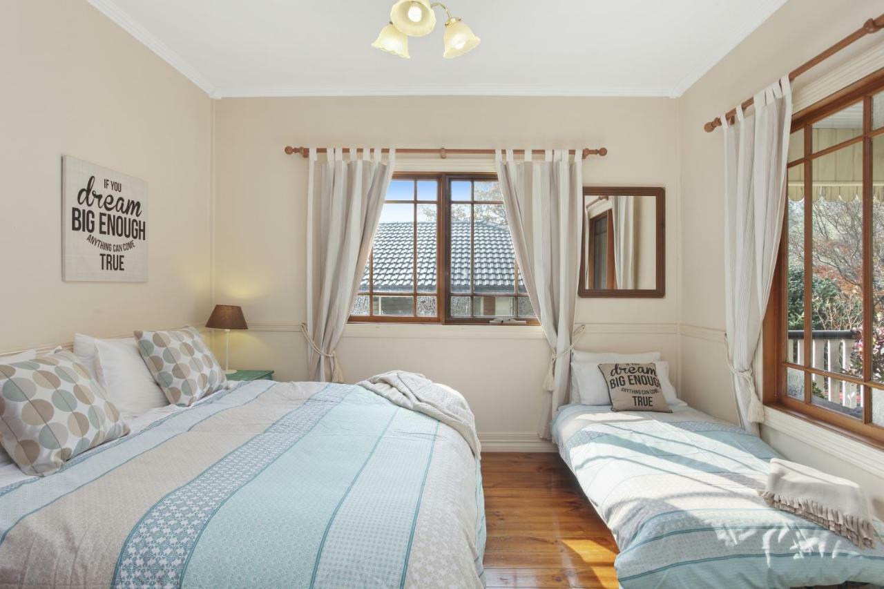 Allegra Cottage Of 卢拉 外观 照片