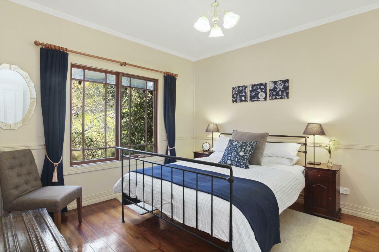 Allegra Cottage Of 卢拉 外观 照片